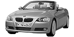 BMW E93 C3277 Fault Code