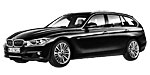 BMW F31 C3277 Fault Code